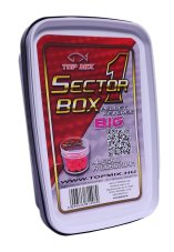 Top Mix Sector 1 Pellet Box