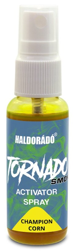 Haldorádó TORNADO Smoke Activator Spray