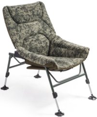 Mivardi dönthető fotel CamoCODE
