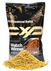 CARP EXPERT NEO GROUNDBAIT MATCH WINNER 800G