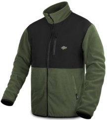 Delphin TWIN Zip Fleece kabát