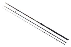 BENZAR SERIE RIVER FEEDER EXTRA STRONG PRUT 390cm/250g/3 díl