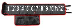 Reiva Podložka na meranie rýb 130 cm