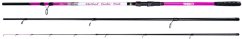 Carp expert rybársky prút METHOD FEEDER PINK 360cm/150g/3 diely
