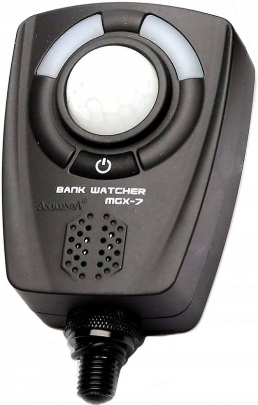 Anaconda Nighthawk MGX-7 Bank Watcher szett 2+1 mozgásérzékelő szett