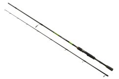 WIZARD BOKOR SPIN PRÍVLAČOVÝ PRÚT 272cm/15-40g/2 diely