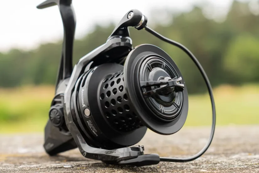 ANACONDA Power Carp LR-12000