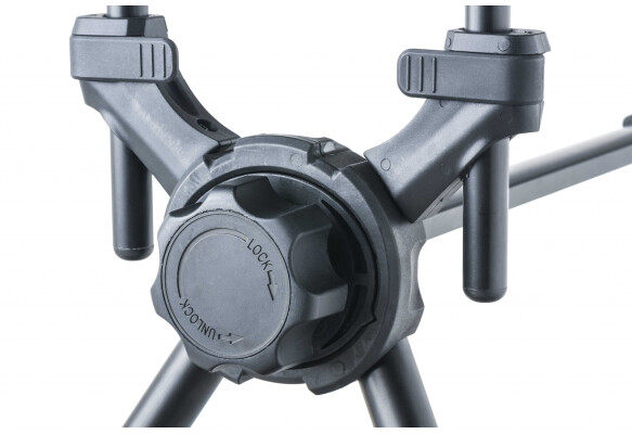 Mivardi Professional Rod Pod