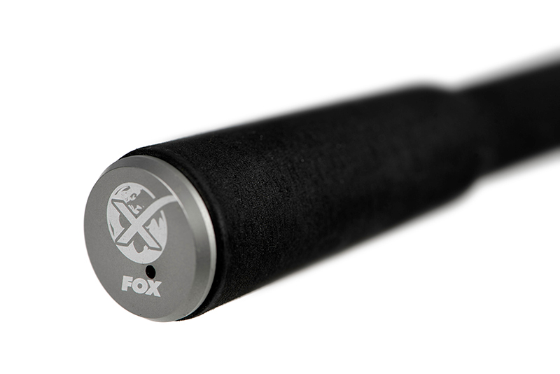 Fox Prut Explorer Ti Rods Full Shrink 240cm-300cm/3,00 lb