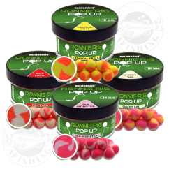 Haldorádó Ronnie Rig Pop Up 10 mm