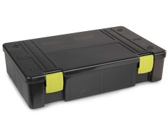 Matrix Box Storage 16 Comp Deep