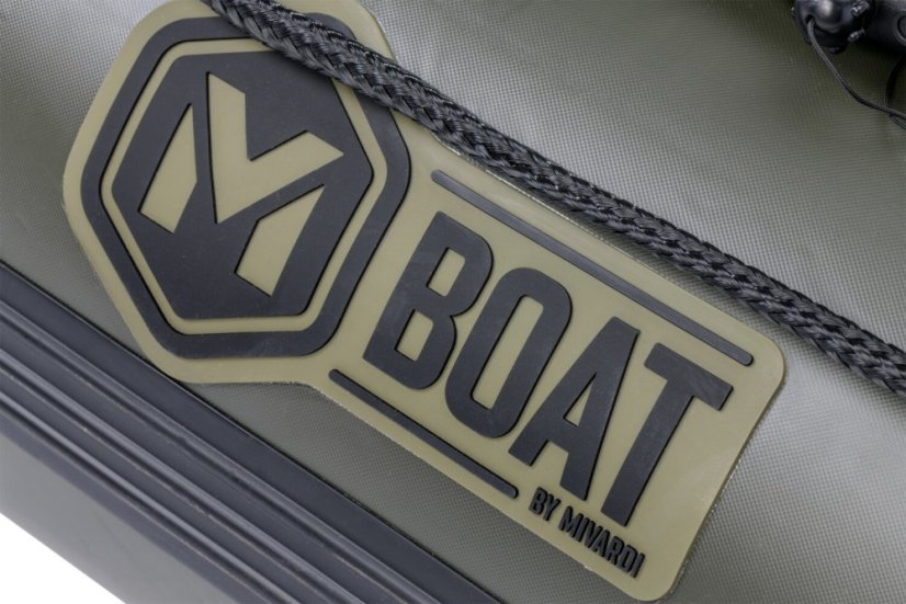 Mivardi Čln M-Boat 240AWB MK2