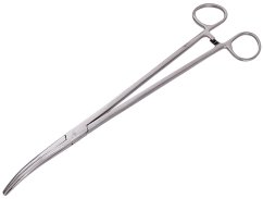 Mikado fogó – hajlított, 30 cm