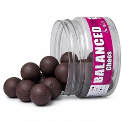 Carp Inferno Balanced Boilie 200 ml Chaos