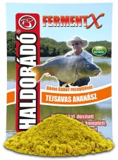 Haldorádó FermentX