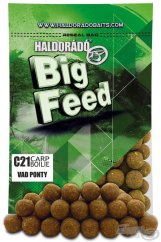 HALDORÁDÓ Big Feed - C21 Boilie