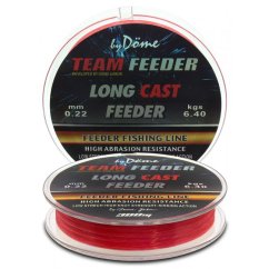Haldorádó By Döme Team Feeder Long Cast 300m