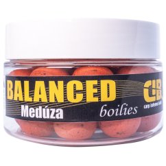 Carp Inferno Vyvážené Boilie Balanced Boilie Medúza
