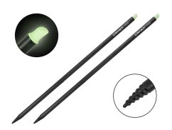 Distanční tyče Delphin RangeX FREE 3,5m