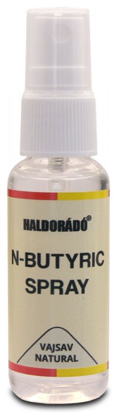 Haldorádó N-Butyric Spray