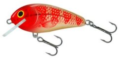 SALMO BUTCHER BR5S Golden Red Head 5cm 7g