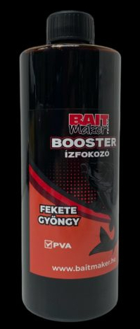 BAIT MAKER Booster Ízfokozó 500 ml - Ízesítés: Vackor