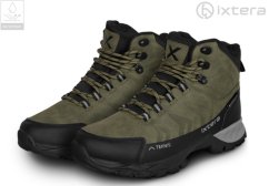 Ixtera TEKNIS magas szárú vízálló bakancs