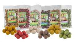 BENZAR MIX TURBO BOLIES 16MM/250G