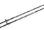 Matrix Prút Ethos XR C Feeder Rods 270cm/40 g