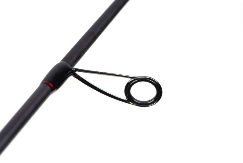 Fox Rage Prút Warrior Light Spin 210cm/5-15g/2 diel