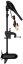 Fox Elektromotor Outboards 65 Lbs 12 V