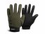 Flísové rukavice Delphin CAMPER - Veľkosť: XL