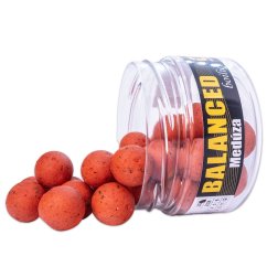 Carp Inferno Vyvážené Boilie Balanced Boilie Medúza
