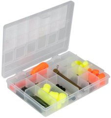 CARP EXPERT RAPID ALL-IN FEEDER KIEGÉSZÍTŐ SZETT DOBOZZAL