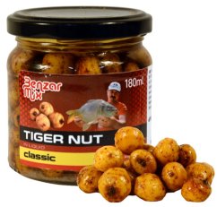 BENZAR MIX ÜVEGES TIGRISMOGYORÓ