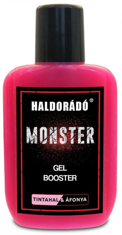 HALDORÁDÓ MONSTER Gel Booster