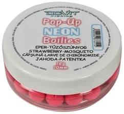 Dovit Pop-Up Neon Boilie 10mm