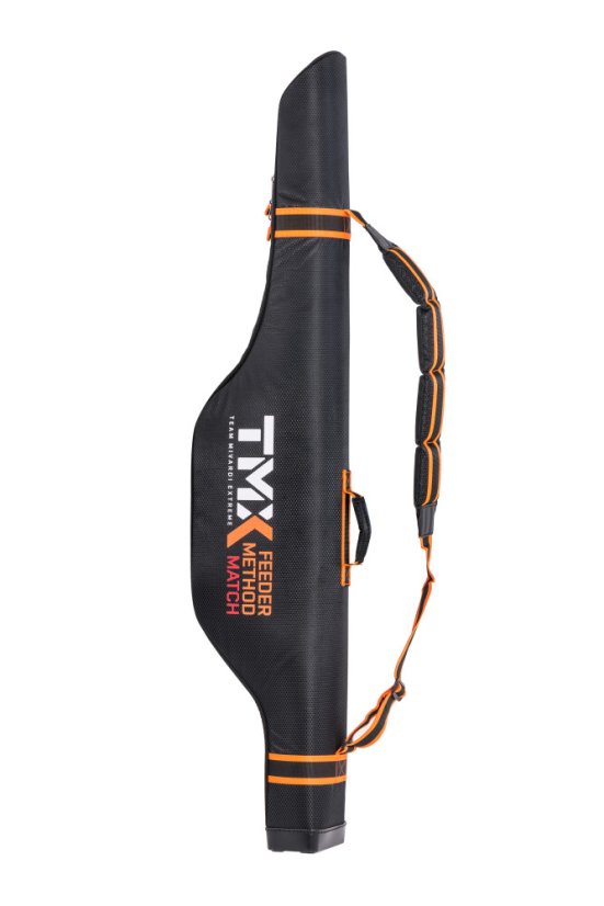 Mivardi Tuhé Púzdro Na Feederové Prúty TMX Xtra Safe 140 cm
