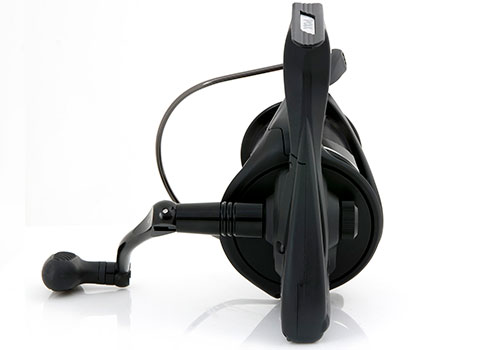 Fox Naviják FX13 Reel