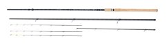 Mivardi Prut Genesis Feeder SH 4,2 m/50-120g/3 díl