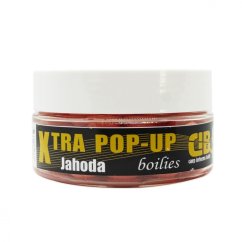 CARP INFERNO POP - UP BOILIES XTRA 16 MM 150 ml