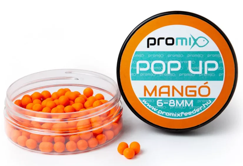 PROMIX PELETY POP UP Mango