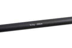 Fox Rage Prút Warrior Perch Jigger 220cm/5-21g/2 diel