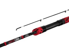 Delphin RedCODE 183cm/0.5-5g/2 rész