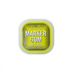 MARKER GUM - távolságjelölő gumi (5m) narancssárga