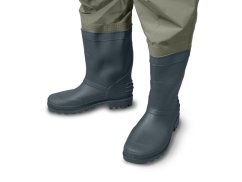Brodící kalhoty do pasu Delphin HRON Pants
