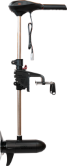 RHINOMOTORS VX 80 V2 Electric Outboard Motor