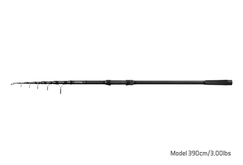 Delphin OMNIA 360cm/3,00lbs
