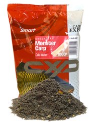 CARP EXPERT SMART GROUNDBAIT MONSTER CARP 2kg