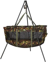 Giants Fishing Weigh Tripod Deluxe Mérlegelő Álvány